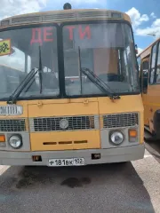 ПАЗ 32053-70, 2013 автобус ПАЗ 32053-70, 2013 года выпуска, VIN: Х1М3205ВХD0004771, № двигателя: D1006419, гос. номер Р 181 ВК 102, цвет кузова: желтый. Модель автобуса: ПАЗ 32053-70, объем двигателя: 4670, наличие ПТС транспортного средства: есть, год выпуска: 2013, VIN номер: Х1М3205ВХD0004771…