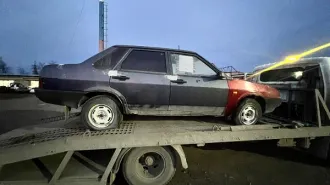 ВАЗ 21099, 1997, г/н Е 178 СЕ 56, VIN XTA210990V2143269. Имущество продается в том виде, комплектности и состоянии, в каком оно есть. За скрытые дефекты имущества Продавец ответственности не несет. Проданное имущество обмену и возврату не подлежит. Транспортное средство продается в имеющемся…