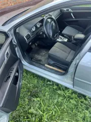 Peugeot 407, 2007 года, 140 л.с., Легковой автомобиль, марка: Peugeot 407, год изготовления: 2007 г.в., цвет: Серебристый, VIN: VF36DRFJF21626667, мощность двигателя, л. с. (кВт): 103/140.0, рабочий объем двигателя, куб. см: 1997, кузов №: VF36DRFJF21626667