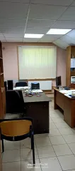 Нежилое помещение, 56.7 м², г. Краснодар, ул. Героев-Разведчиков, д. 30, пом. 75 (кадастровый номер 23:43:0142047:25777); доля в праве общей долевой собственности на земельный участок пропорционально площади занимаемого помещения (кадастровый номер 23:43:0142047:1292, по адресу: г. Краснодар, ул…