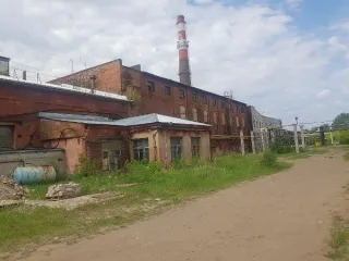 Нежилое помещение 5284.8 кв.м, здания 91.7, 468.9, 206, 119.8 кв.м, сооружение 59.6 кв.м, кран мостовой КМ15, Ульяновск нежилое помещение площадью 5 284,8 кв. м с кадастровым номером 73:24:020101:1922, здание площадью 91,7 кв. м с кадастровым номером 73:24:020101:1341, здание площадью 468,9 кв. м с…