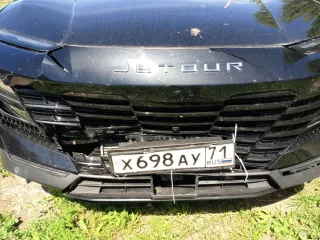 Jetour Dashing 2023 автомобиль марки Jetour модель Dashing 2023 г.в. VIN-номер HJRPBGGB0PB389127. Является предметом залога ПАО Совкомбанк Осмотр имущества осуществляется по предварительному согласованию с финансовым управляющим путем направления запроса на электронную почту csb_63@mail.ru в виде…
