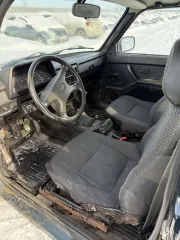 LADA 212140 2014 Легковой автомобиль, марка: ЛАДА, модель: 212140, год изготовления: 2014 г.в., цвет: ТЕМНО-ЗЕЛЕНЫЙ, VIN: ХТА212140Е2174469, ПТС: 63 НУ 499377, г/н: О576УН72, изготовитель (страна): Россия, тип двигателя: Бензиновый, мощность двигателя, л. с. (кВт): 83 (61.00), шасси (рама) №…