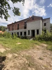 Имущественный комплекс, 91624.7 м², Московская область, г.о. Пушкинский. Кадастровый номер: 50:13:0060152:656. Общая площадь: 91624.7. Количество этажей: 3, в том числе подземных 1.