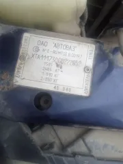 LADA 111730 KALINA 2012 автомобиль, VIN: XTA111730C0222952, цвет синий.