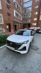 Changan CS55Plus 2023 легковой автомобиль марки и модели: Changan CS55Plus, VIN: LS4ASE2E8RA954704, 2023 г.в. легковой автомобиль, марка: Changan, модель: CS55Plus, год изготовления: 2023 г.в., цвет: белый, VIN: LS4ASE2E8RA954704, г/н: н022хо70 ознакомление с имуществом производится по адресу…