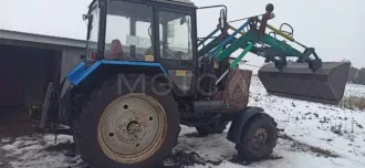 Движимое имущество ИП Главы КФХ Закирова И.А., находящееся в залоге у Мухаметшина  Данияра  Махмутовича.Прицеп тракторный самосвальный с надставными цельнометаллическими бортами 2ПТС 4,5. г/н 7060 МК 16. Год выпуска: 2013. Заводской № 0964  Культиватор для сплошной обработки почвы КН 3,8. Год…
