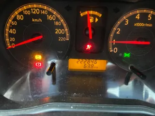 Nissan Note 2006 года выпуска, VIN: SJNFAAE11U1084852. Ознакомление с автомобилем в Тамбове по предварительной договоренности по телефону: +7 (910) 753-54-92.