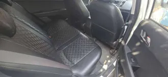 Hyundai Creta 2016, 123 л.с., 132740 км, АКПП, VIN: Z94G2811BHR019332, Предмет залога ПАО "BystroBank" (ИНН: 1831002591).