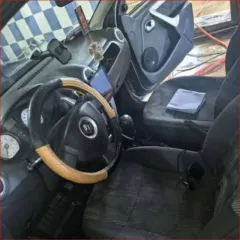 Renault Logan, 2011 года, 103 лс, VIN: X7LBSRBYABH367127