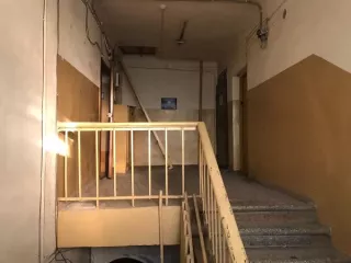 Земельный участок общей площадью 938 кв. м, кадастровый номер 34:34:010063:85 (РНФИ П11360008709) с расположенными на нем объектами недвижимого имущества, по адресу: Волгоградская область, г.Волгоград, ул. Салтыкова-Щедрина,10:      – Здание отделения ГИБДД, площадью 518,6  кв.м, кадастровый номер…
