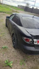 Mazda 6 2005 года выпуска, VIN: JMZGG12F551268070.