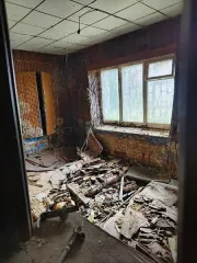 Земельный участок 3265 кв.м с административным зданием и гаражом, Калужская область. Площадь участка 3265 кв.м, кадастровый номер 40:24:160312:14. На участке расположены объекты недвижимости: гараж площадью 67,2 кв.м с кадастровым номером 40:24:160312:217 и двухэтажное административное здание…