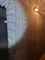 Помещение кадастровый номер 23:43:0143021:3884 вид объекта нежилое площадь 34.7 кв.м. помещение № 15 Разрешение на ввод объекта в эксплуатацию № RU23306000-3029-в выдан 29.12.2014г