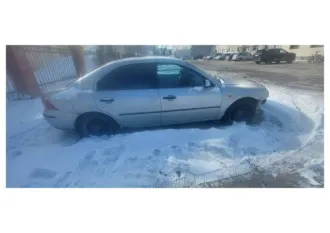 Ford Mondeo 2003 года, 124 лс, VIN: WF04XXGBB43K86087, гос. рег. номер: С432СТ86