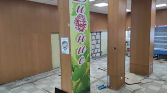 Нежилое помещение на этаже №1 по адресу: Республика Коми, г. Воркута, ул. Тиманская, д. 8, общей площадью 100,3 кв.м.