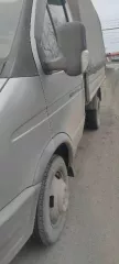 транспортное средство ГАЗ 3302, 2012 г.в., г/н Х060ОЕ161, VIN X96330200C2471398, присутствуют сколы, карозия, вмятины, задний клапан тента порван, должник Гоцко А.В., (Поручение ТУ Росимущества в РО от 14.05.2025 № 61-683-У). Адрес (местоположение): Ростовская область, г. Батайск, ул. Урожайная, д…