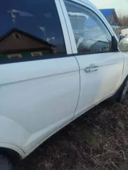 Lifan X60 2012, 128 лс, легковой автомобиль, марка/модель Lifan X60, год выпуска 2012, VIN X9W215800C0000538, цвет белый, МКПП, не заводится, возможно имеются скрытые недостатки.