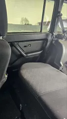 Lada 213100, 2016 год выпуска, VIN XTA213100G0179264, авто в залоге у ООО МКК "Каранга". Техническое состояние: 2016 год, 4 хозяина. Нет аккумулятора, все провода на него выведены, нужно сделать клеммы. Масло везде новое, вкруг проклеена виброй, мотор работает, коробка и раздатка в идеале. Передняя…
