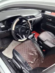 KIA RIO, VIN: Z94C241BBLR175014, 2020 г.