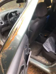 Citroen C3, 2006. Автомобиль СИТРОЕН С3, VIN VF7FCKFUC28722040, 2006 года выпуска, цвет: серо-зеленый. С имуществом можно познакомиться направив запрос по адресу электронной почты: arbitr22062@mail.ru по предварительной записи у организатора торгов.