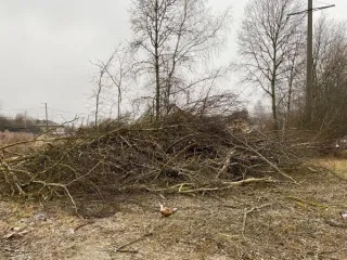 Земельный участок 450 кв.м, ИЖС, Владимирская область, Гусь-Хрустальный. Расположен по адресу: Российская Федерация, Владимирская область, г.о. Гусь-Хрустальный, город Гусь-Хрустальный, улица Энергетическая, з/у 16, в кадастровом квартале 33:25:000016, ориентировочной площадью 450 кв.м, вид…
