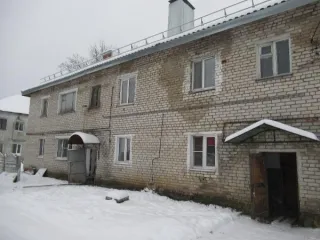 Квартира, 35,2 кв. м, Владимирская область, г. Ковров, территория Ковров-2, дом 2, квартира 4, кадастровый номер – 33:20:011301:34. Назначение — жилое, этаж № 02. Общая площадь 35.2. Вид жилого помещения — квартира. Расположение в пределах объекта недвижимости: этаж №2. Кадастровый номер здания, в…