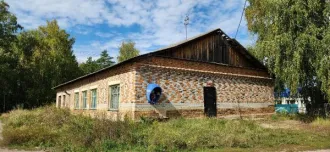 Помещение фельдшерского пункта, 20.4 кв.м, 1 этаж, Курганская область, Кетовский муниципальный округ, п. Залесовский, ул. Лесная, д. 14. Объект недвижимого имущества: помещение фельдшерского пункта, назначение: нежилое, площадь 20,4 кв. м, этаж №01, кадастровый номер: 45:08:013101:439, по адресу…