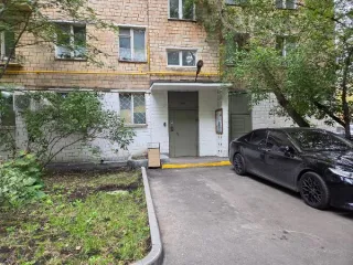 Жилое помещение 34,6 кв.м Башиловская д. 19 кв. 136 Москва, жилое помещение по адресу: г. Москва, ул. Башиловская, д. 19, кв. 136, площадью 34,6 кв.м, (этаж №3), кадастровый номер: 77:09:0004015:1483 Вид жилого помещения: Свободное Общая площадь: 34.5