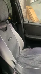 Chevrolet Niva 2013 года выпуска. VIN: X9L212300Е0493499. Цвет кузова: тёмный серо-зеленый металлик. Категория B. Год изготовления: 2013. Модель двигателя: 2123, номер: 0520730. Мощность двигателя: 79.6 л.с. (58.5 кВт). Рабочий объем: 1690 куб. см. Тип двигателя: бензиновый. Экологический класс…