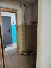 Квартира 43,7 кв.м, Псковская область, Куньинский район. Жилое помещение, кадастровый номер 60:07:0041601:222, площадь 43.7 кв. м., адрес: Псковская область, р-н Куньинский, СП "Каськовская волость", д Каськово, ул Владислава Галкина, д 15, кв 17