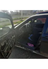 Lada Priora 2009, LADA 217230, 98 лс, 282609 км, автомобиль легковой, марка LADA 217230, модель LADA PRIORA, VIN XTA21723090059067, гос. рег. номер Н389ВЕ126, год изготовления 2009.
