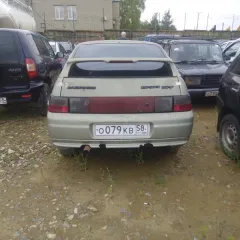 ВАЗ-21074, Renault Sandero, LADA 4x4, ВАЗ-21120, ВАЗ-21070, ВАЗ-21124 Автомобили 1 ВАЗ-21074 г/н М410КХ58 2 Renault Sandero г/н С915КК58 3 LADA 212140 LADA 4x4 г/н О515РК58 4 ВАЗ-21120 с р/з О079KB58 5 ВАЗ-21070 г/н В205СН58 6 ВАЗ-21124 О456ОР58 2005 года выпуска Всего 6 шт Ключи документы…