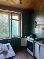 Квартира 30,6 м² по адресу: Ленинградская область, Всеволожский район, поселок городского типа имени Морозова, улица Первомайская, дом 9, квартира 68. Год ввода в эксплуатацию: 1968. Вид ограничений и обременений: отсутствуют. Кадастровый номер объекта недвижимости (здания, сооружения), в пределах…