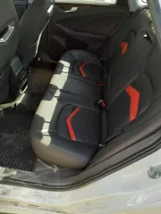 Автомобиль марки KAIYI модель E5 2023 г.в. VIN номер XUUJA2G2XP0003096