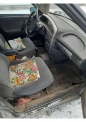 Vaz 2115, 2006 года, 76 лс. Автомобиль легковой, марка: ВАЗ 21150, модель: LADA SAMARA, VIN: XTA21150064292544, гос. рег. номер: В565ТН164, год изготовления: 2006