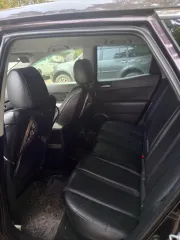 Mazda CX-7 2008 года выпуска, VIN JMZER893800123547.