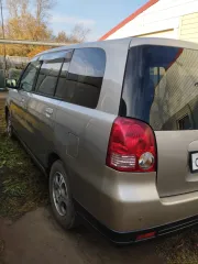 Mitsubishi Dion, 2001. Легковой автомобиль марки: Mitsubishi, модель: Dion, год выпуска 2001 г., идентификационный номер отсутствует, кузов №: CR9W0115154. Организатор торгов без совместного присутствия обеспечивает возможность ознакомления с подлежащим продаже на торгах имуществом должника и…