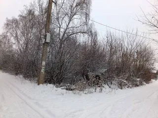 1/2 доля земельного участка в Магнитогорске, 1/2 доли земельного участка, площадью 546 кв.м., назначение: Земли населенных пунктов, адрес (местонахождение): 455016, Челябинская обл, г Магнитогорск, Ленинский р-н, тер СНТСН Коммунальник, д 127, кадастровый (условный) номер: 74:33:0120001:233