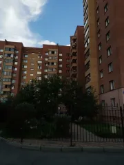 Квартира, 103 м², Красноярский край, г. Красноярск, ул. Водопьянова, д. 22, кв. 39, кадастровый номер 24:50:0400067:532
