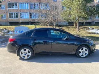 Автомобиль марки OPEL модель Astra 2012 г.в.VIN номер W0LPD5DDXDG017820 Автомобиль находится в очень плохом состоянии. Есть нарушения целостности проводки из за грызунов, не работает CAN шина. При работе ДВС слышен постоянный стук, при полном нагреве ДВС, на холостом ходу загорается лампа давления…