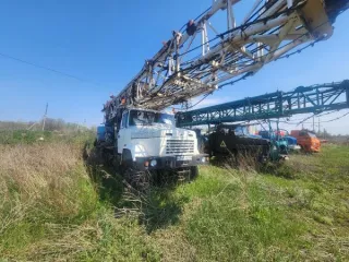 КРАЗ 63221-0000043-02 2010 Специализированный прочее КРАЗ 63221-0000043-02, 2010 г/в, г/н А381УМ763, цвет: белый, VIN: X8968100DA0BK2453. Незаложенное имущество, первые торги. Специализированный прочее КРАЗ 63221-0000043-02, 2010 г/в, г/н А381УМ763, цвет: белый, VIN: X8968100DA0BK2453. Год выпуска…