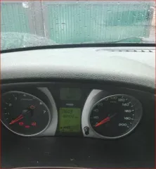 LADA 219070 LADA GRANTA, 2015 года выпуска, VIN XTA219070G0371228
