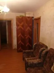 Квартира 28.50 кв.м, Республика Башкортостан помещение 1/4 доля, Квартира жилая, кадастровый номер 02:52:140429:1104, общей площадью 28.50 кв.м, расположенную по адресу: Республика Башкортостан, рп. Чишмы, ул. Типографская, д 21А, кв. 23