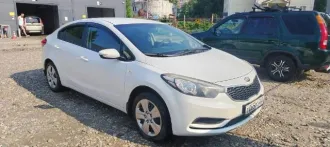 Kia Cerato 2013 года, 130 лс, VIN XWEFK411AD0000505. Во избежание претензий к Арбитражному управляющему, относительно технического состояния имущества, его комплектности, покупателю действуя добросовестно, необходимо проявить должную осмотрительность и выехать по месту нахождения имущества с целью…