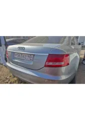 Audi A6, 2007, VIN – WAUZZZ4F87N118808.