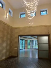 Дом 528,7 кв.м и земельные участки в Московской области. Земельный участок общей площадью 625 кв. м, кадастровый № 50:20:0050328:56, местоположение установлено относительно ориентира, расположенного в границах участка, почтовый адрес ориентира: Московская область, Одинцовский район, с/о Успенский…