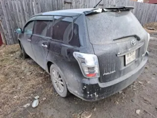 Автотранспортное средство Toyota Corolla Fielder, 2009 года выпуска, номер кузова (прицепа) NZE1419129240. Согласно акта описи и ареста автотранспортное средство после дтп, разбита передняя часть 
Вид транспорта: легковой 
Год выпуска: 2009 
VIN номер: отсутствует 
Марка: Toyota  
Модель: Corolla…