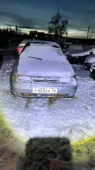 Автомобиль ВАЗ 21110, 2001 г/в, цвет серебристо-голубой, г/н Т 423 УК 56, VIN XTA21110020082806 Автомобиль ВАЗ 21110, 2001 г/в, цвет серебристо-голубой, г/н Т 423 УК 56, VIN XTA21110020082806 
Вид транспорта: легковой автомобиль 
Год выпуска: 2001 
VIN номер: XTA21110020082806 
Марка: ВАЗ 
Модель…
