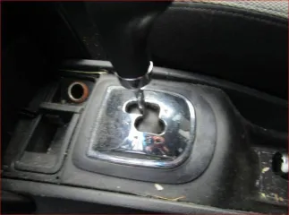 Peugeot 207, 2008 года, 90 лс, 223128 км, АКПП VIN VF3WCKFUC34571021 гос.номер К829КТ774